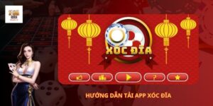 Tải App Xóc Đĩa