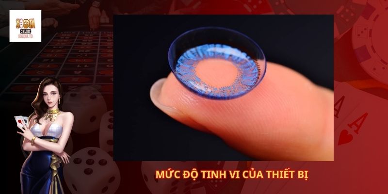 Dụng cụ xóc đĩa bịp gồm có những món nào? 3 Mức độ tinh vi của thiết bị