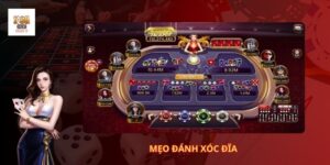 Mẹo Đánh Xóc Đĩa