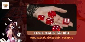 Tool hack tài xỉu xóc đĩa