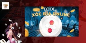Tool xóc đĩa online