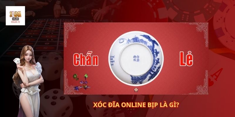 Xóc đĩa online bịp 1 Xóc đĩa online bịp là gì?